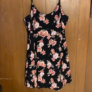 Plus Size Forever 21 Dress